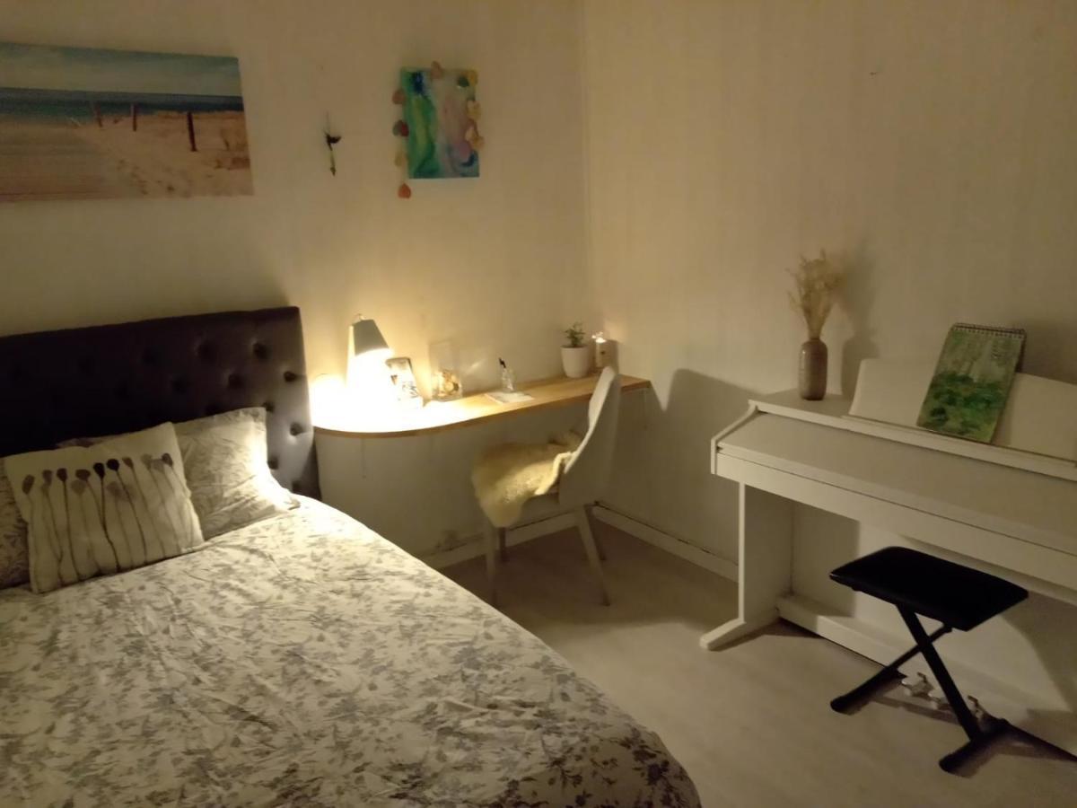 Casaroja Apartman Wittenheim Kültér fotó